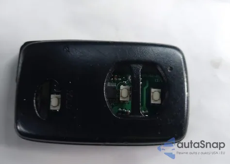 2010 Toyota Rav4 Limited z USA, uszkodzony, nr VIN 2T3YF4DV8AW038443